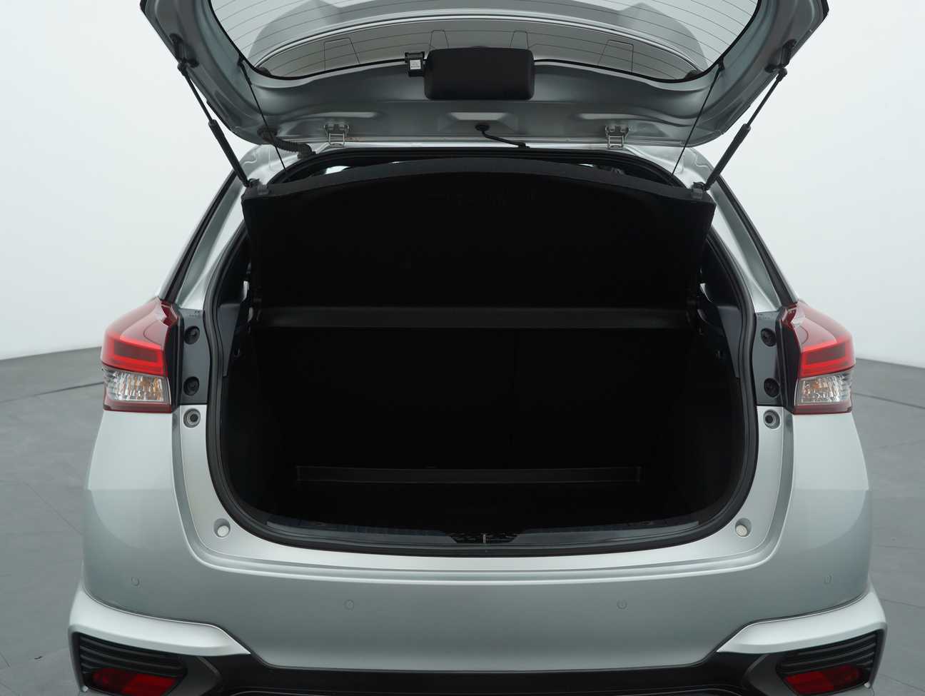 used 2022 Toyota Yaris G 1.5