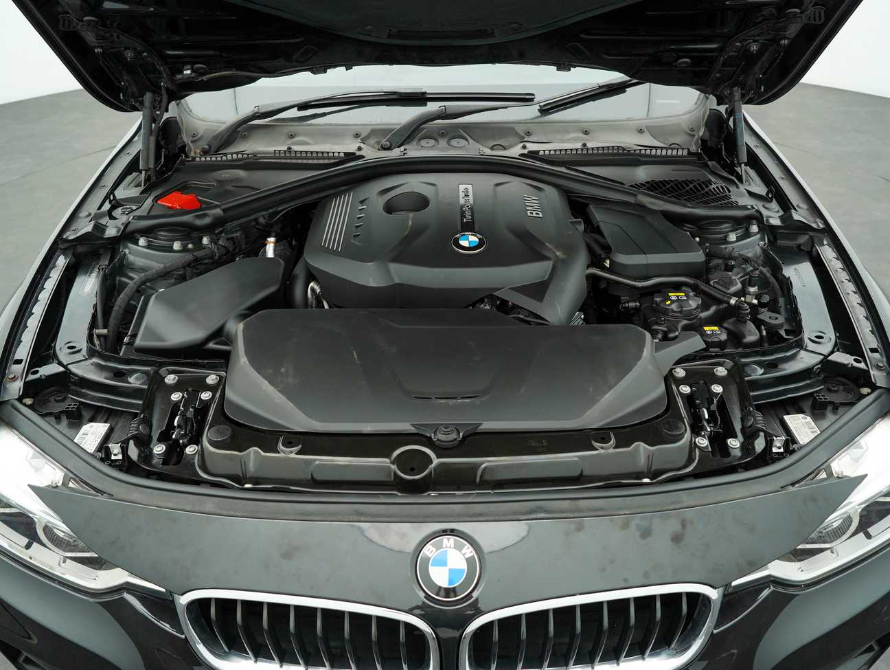 used 2016 BMW 330i M Sport 2.0