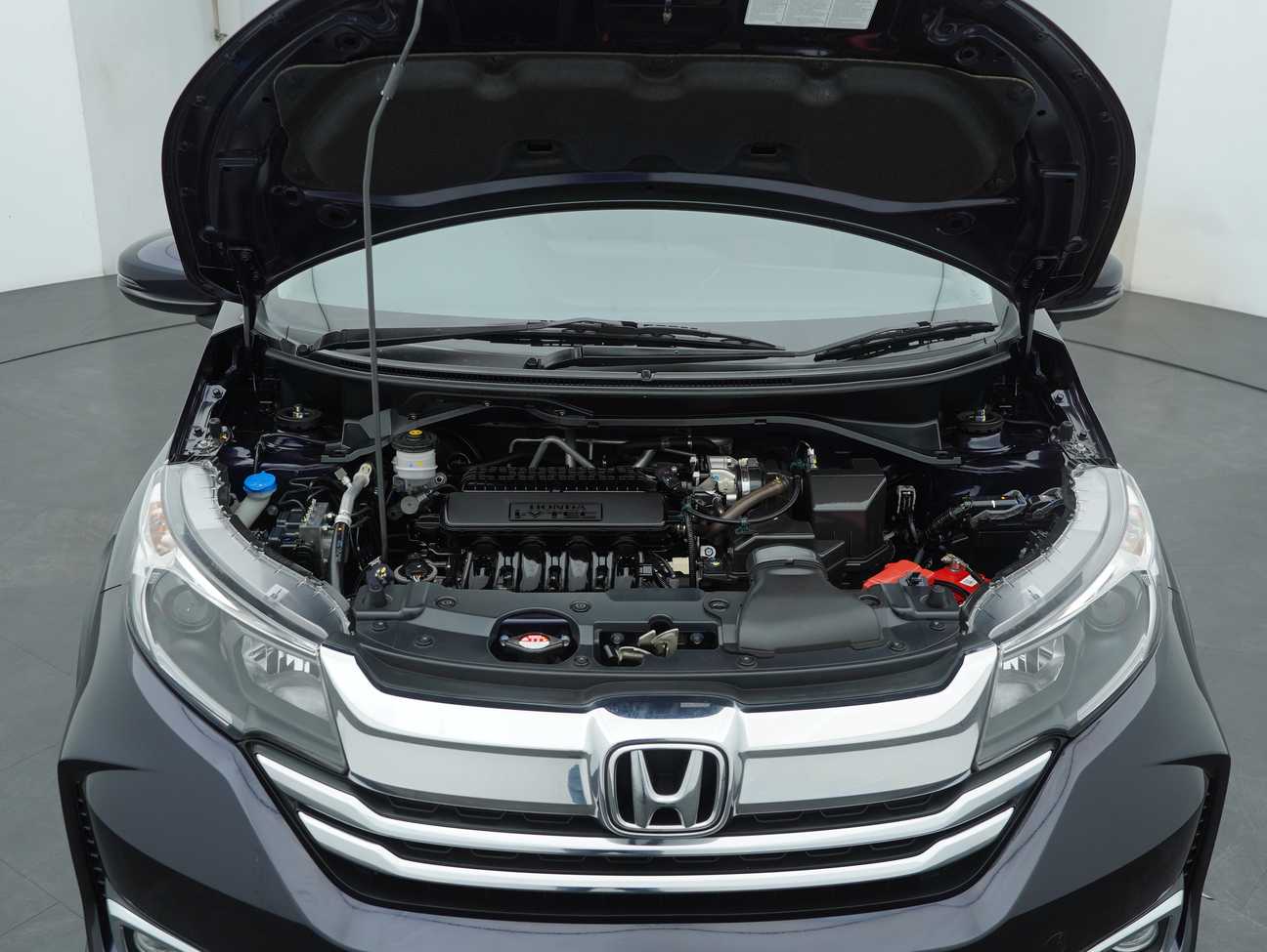used 2022 Honda BR-V V i-VTEC 1.5