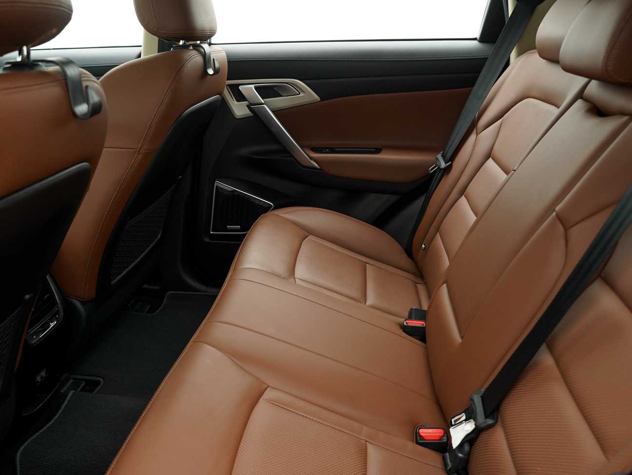 used 2019 Proton X70 Premium 1.8