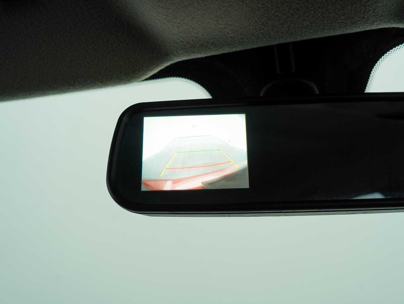 used 2018 Proton Saga Premium 1.3