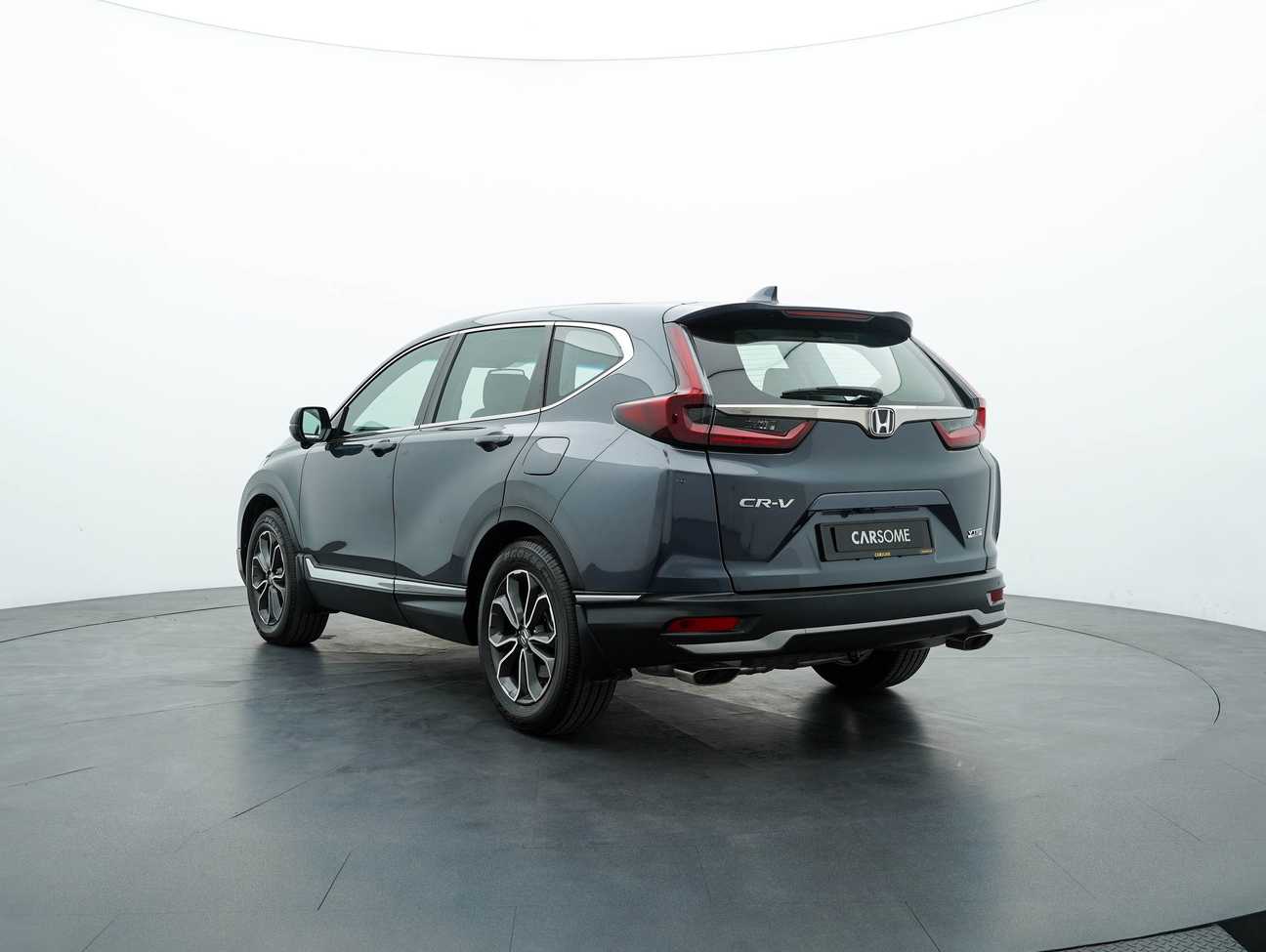 used 2023 Honda CR-V TC-P 1.5