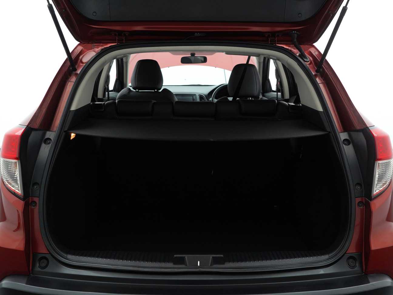 used 2021 Honda HR-V i-VTEC E 1.8