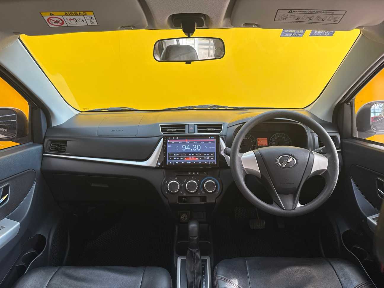 used 2020 Perodua Bezza X 1.3