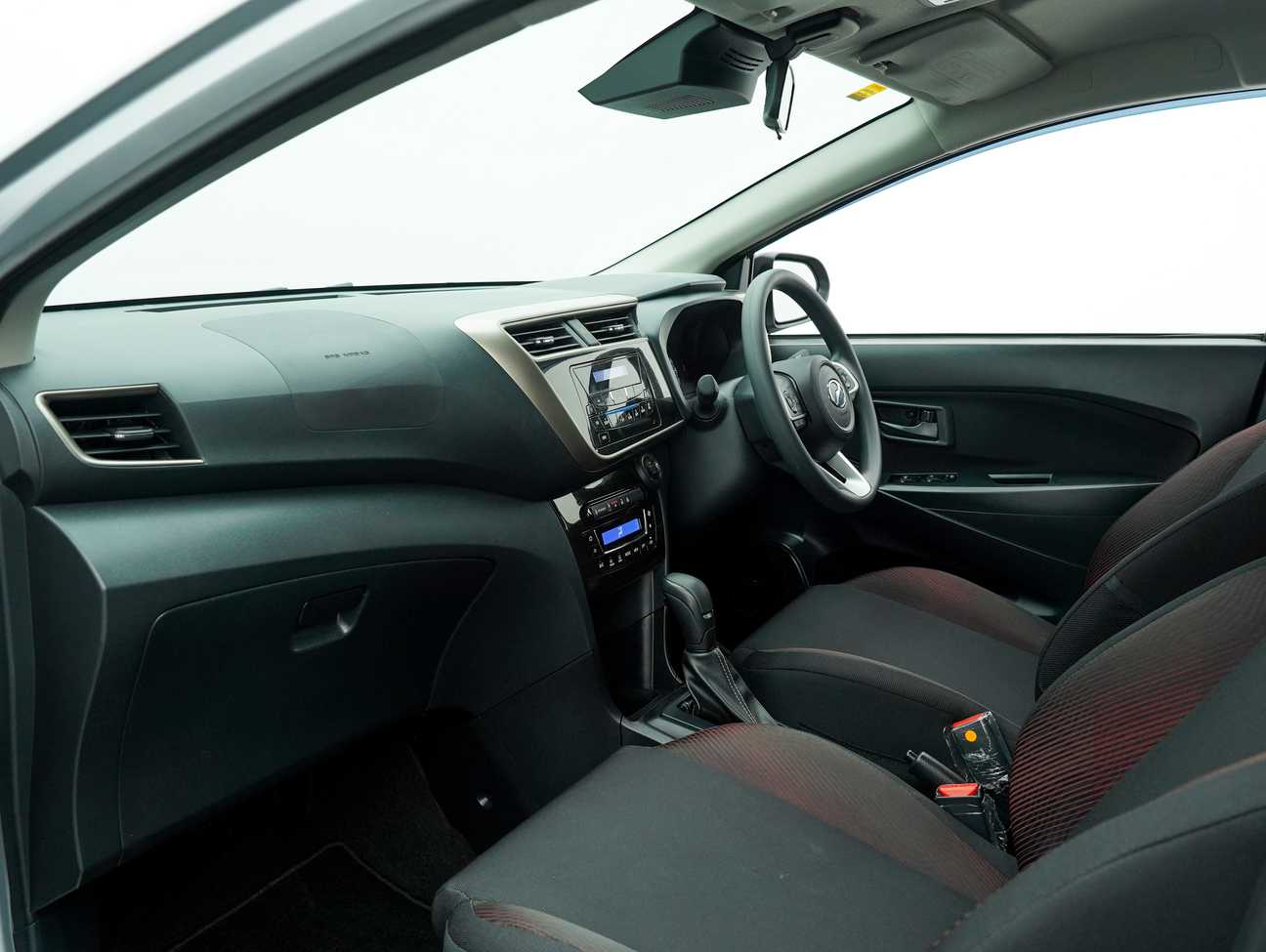 used 2024 Perodua Myvi G 1.3