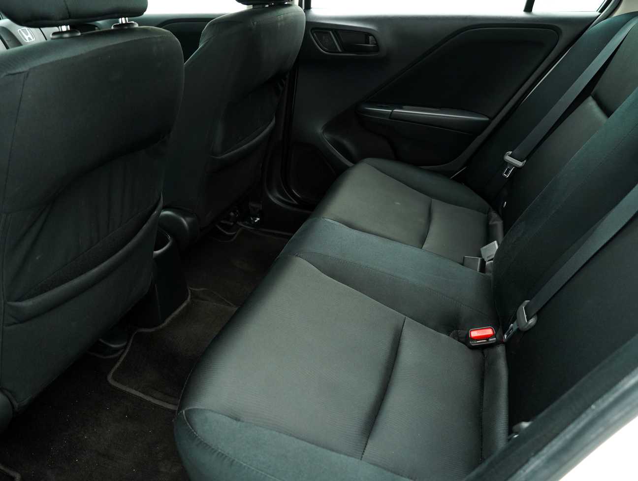 used 2015 Honda City S Plus 1.5