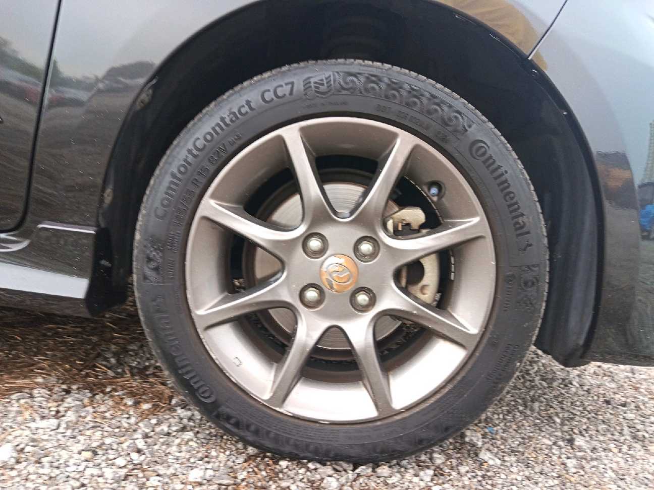used 2020 Perodua Alza SE 1.5