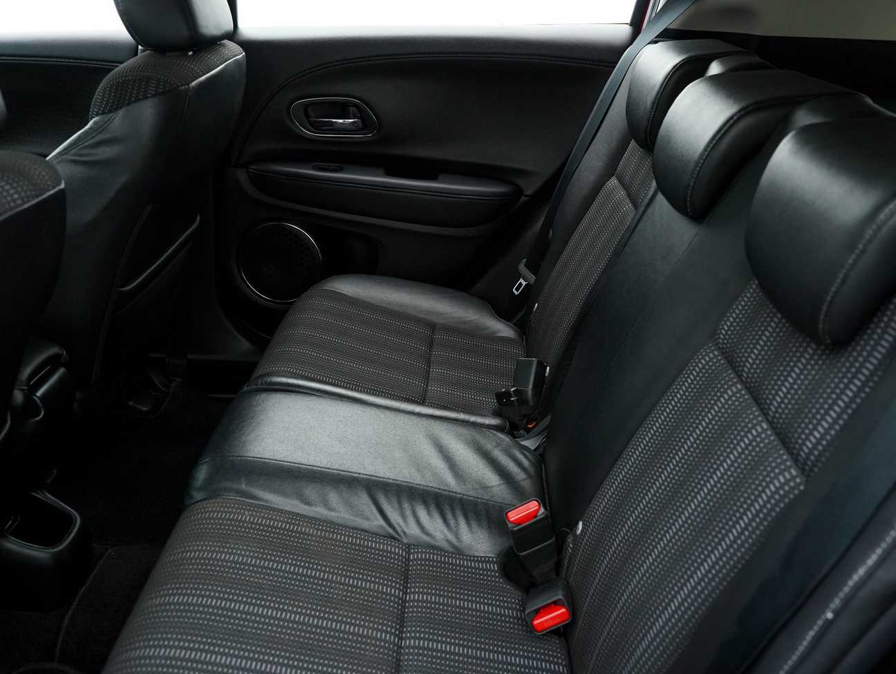 used 2017 Honda HR-V V 1.8