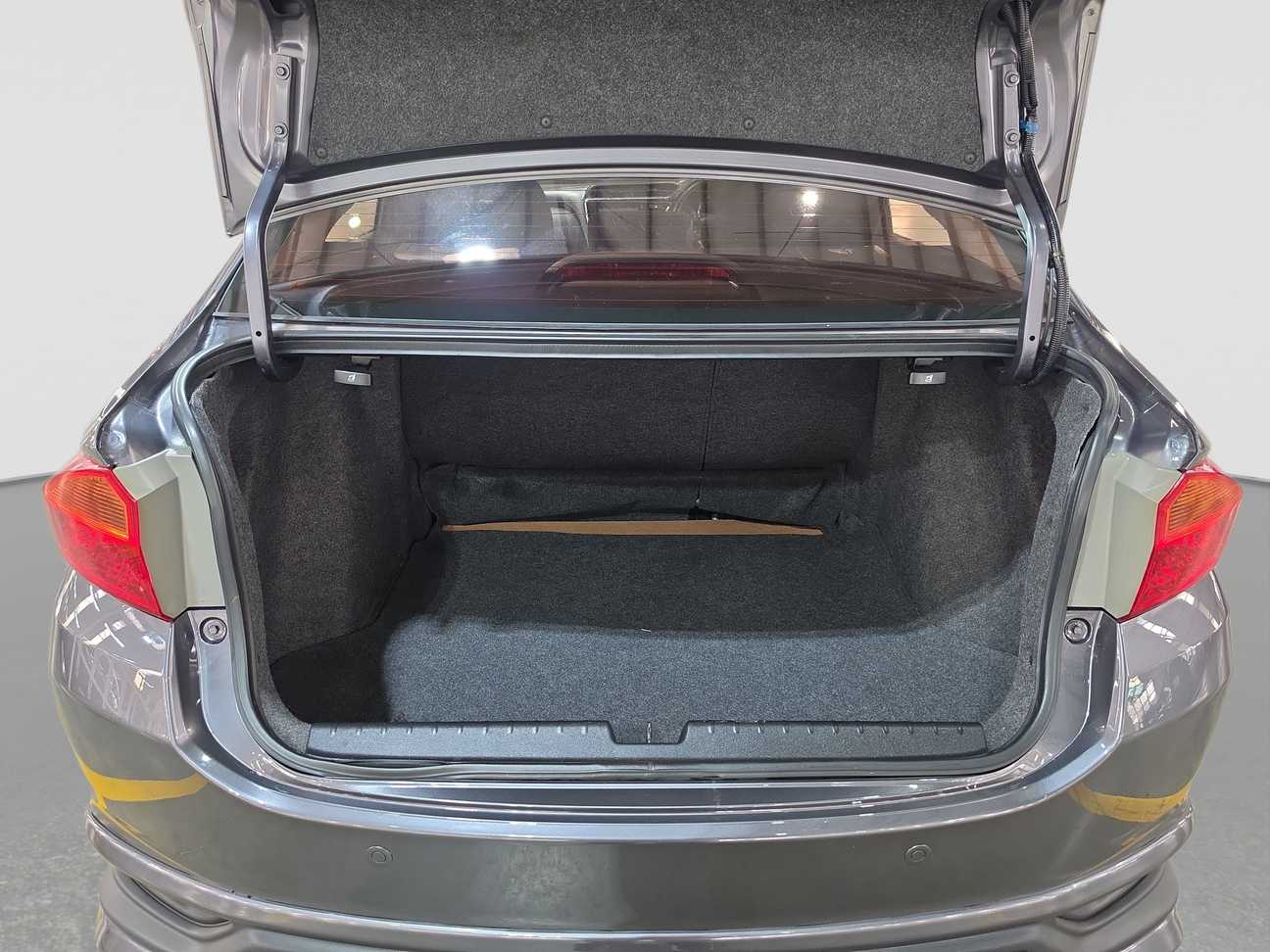 terpakai 2017 Honda City E 1.5