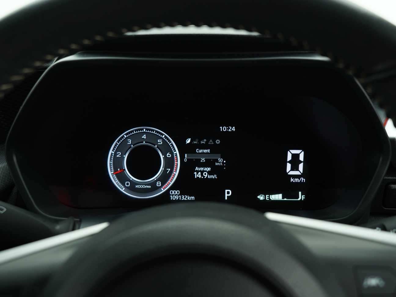 terpakai 2021 Perodua Ativa AV 1.0