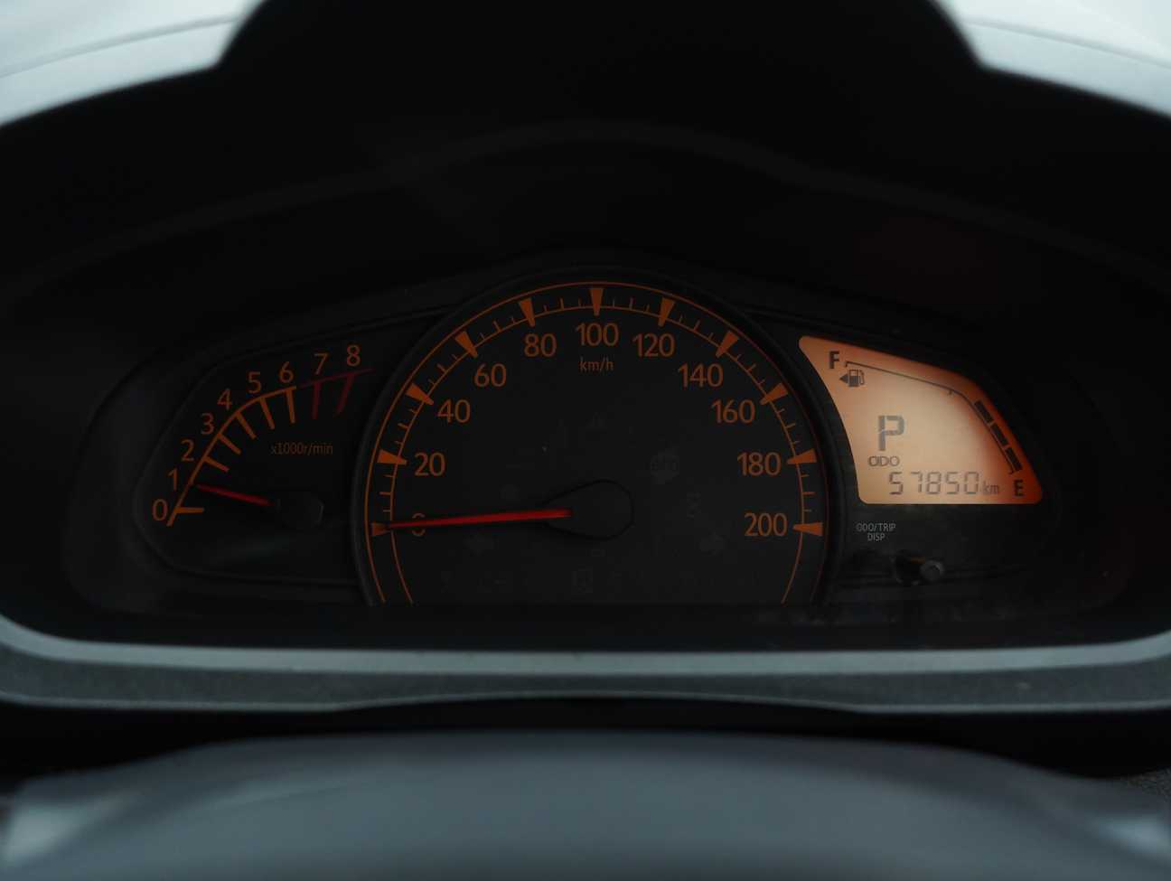 used 2020 Perodua AXIA GXtra 1.0