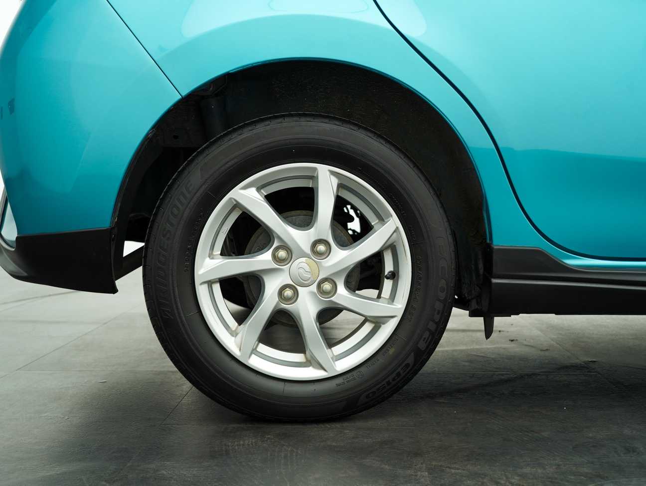 used 2020 Perodua Myvi X 1.3