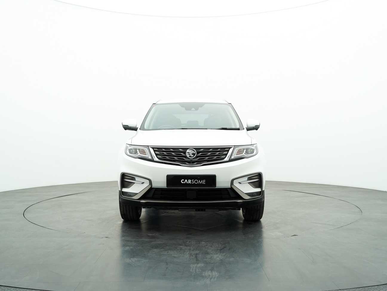 used 2020 Proton X70 Premium 1.8