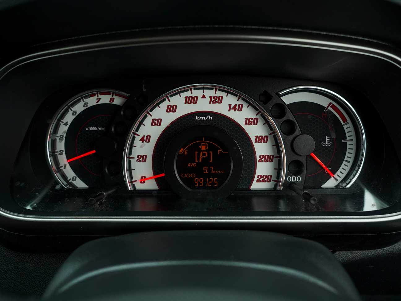 used 2017 Perodua Myvi SE 1.5