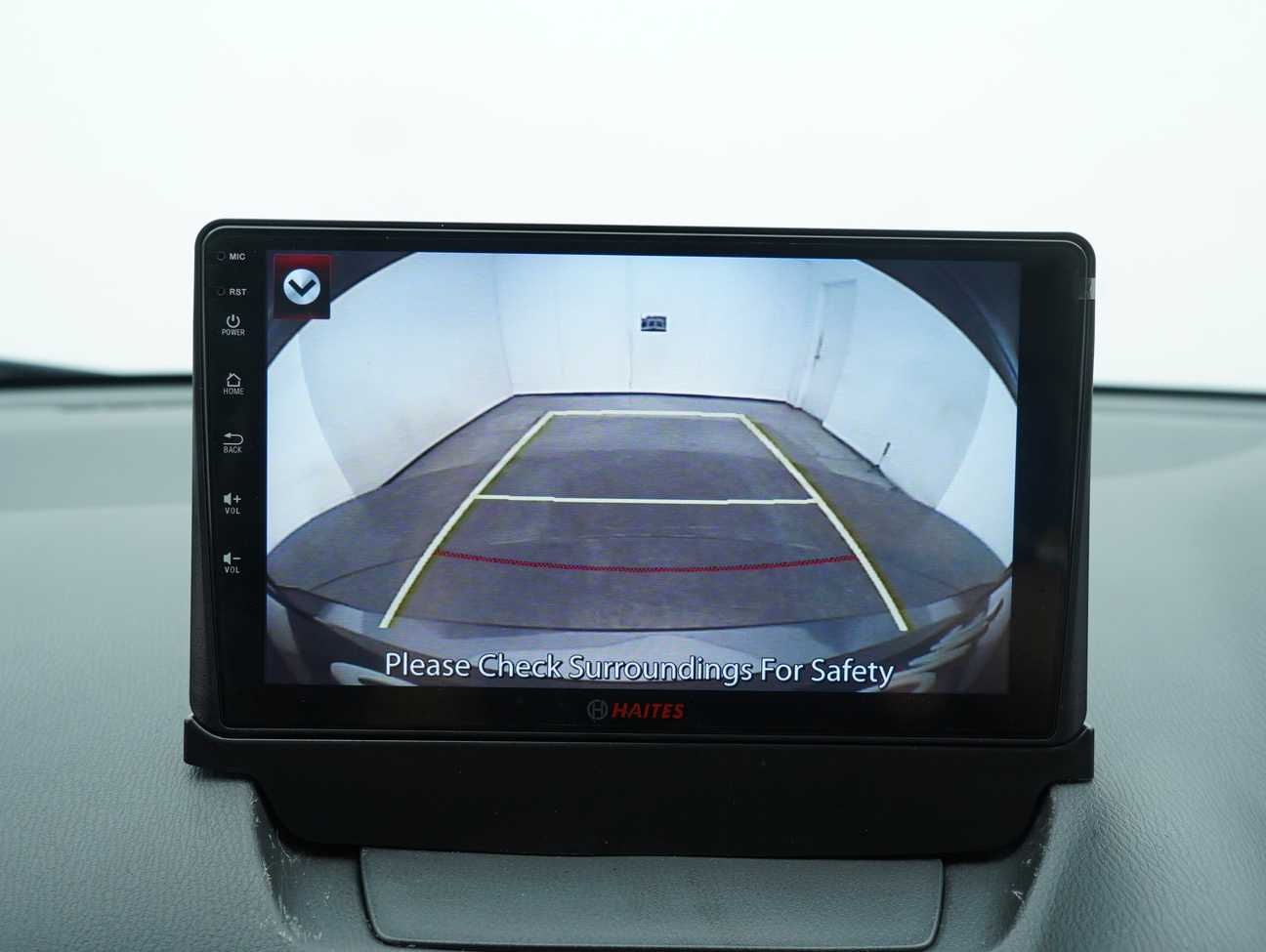 terpakai 2015 Mazda 2 SKYACTIV-G 1.5