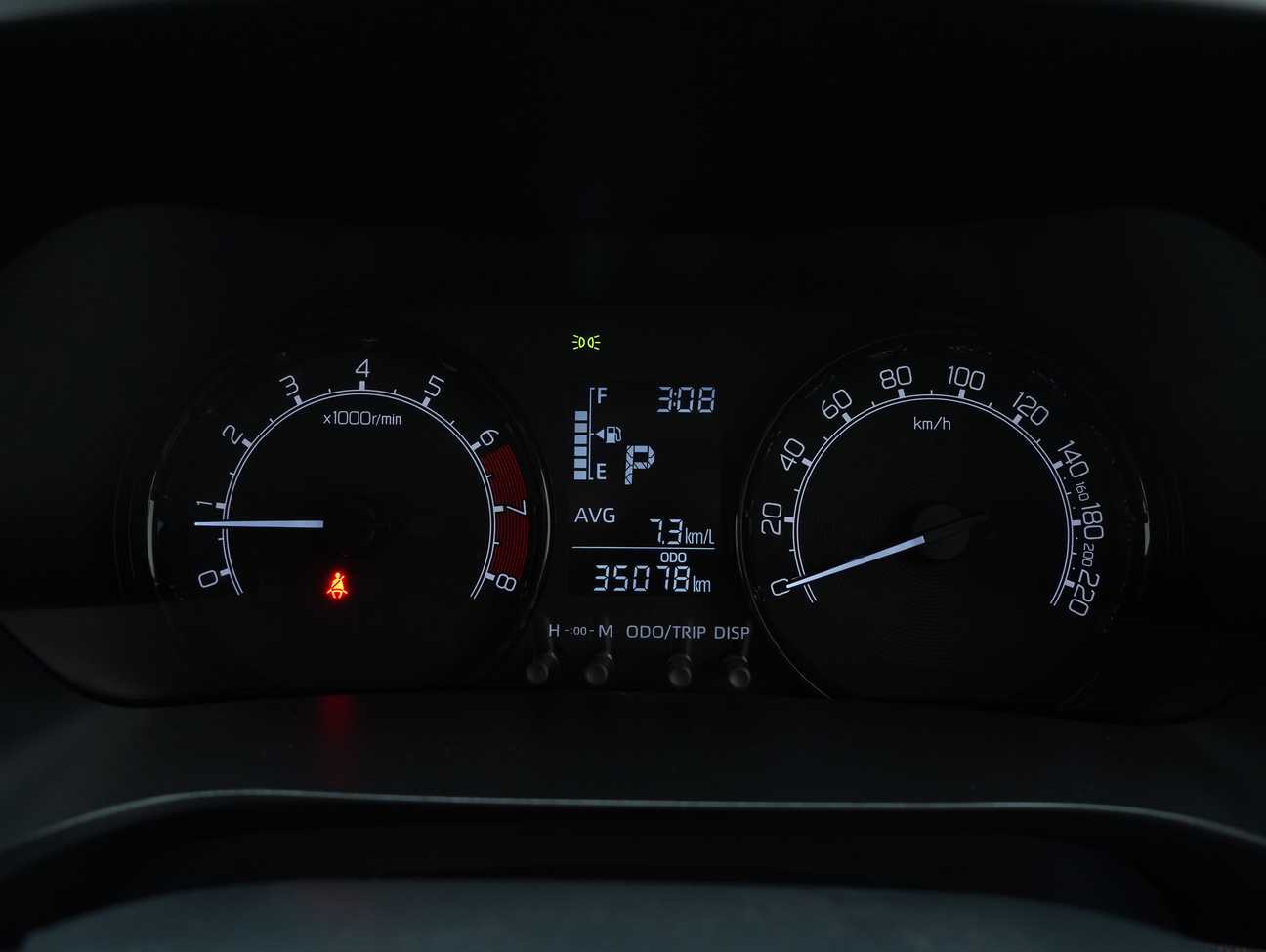 used 2022 Perodua Myvi H 1.5