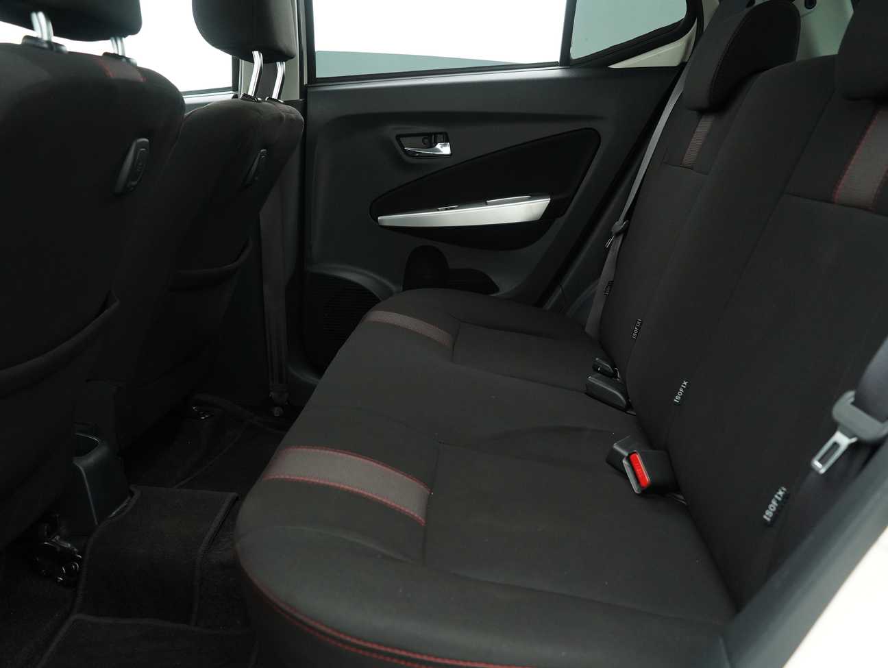 terpakai 2020 Perodua AXIA SE 1.0