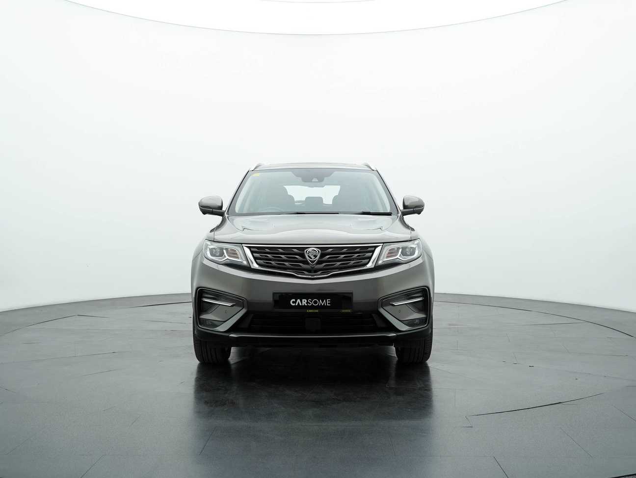 used 2019 Proton X70 TGDI Premium 1.8