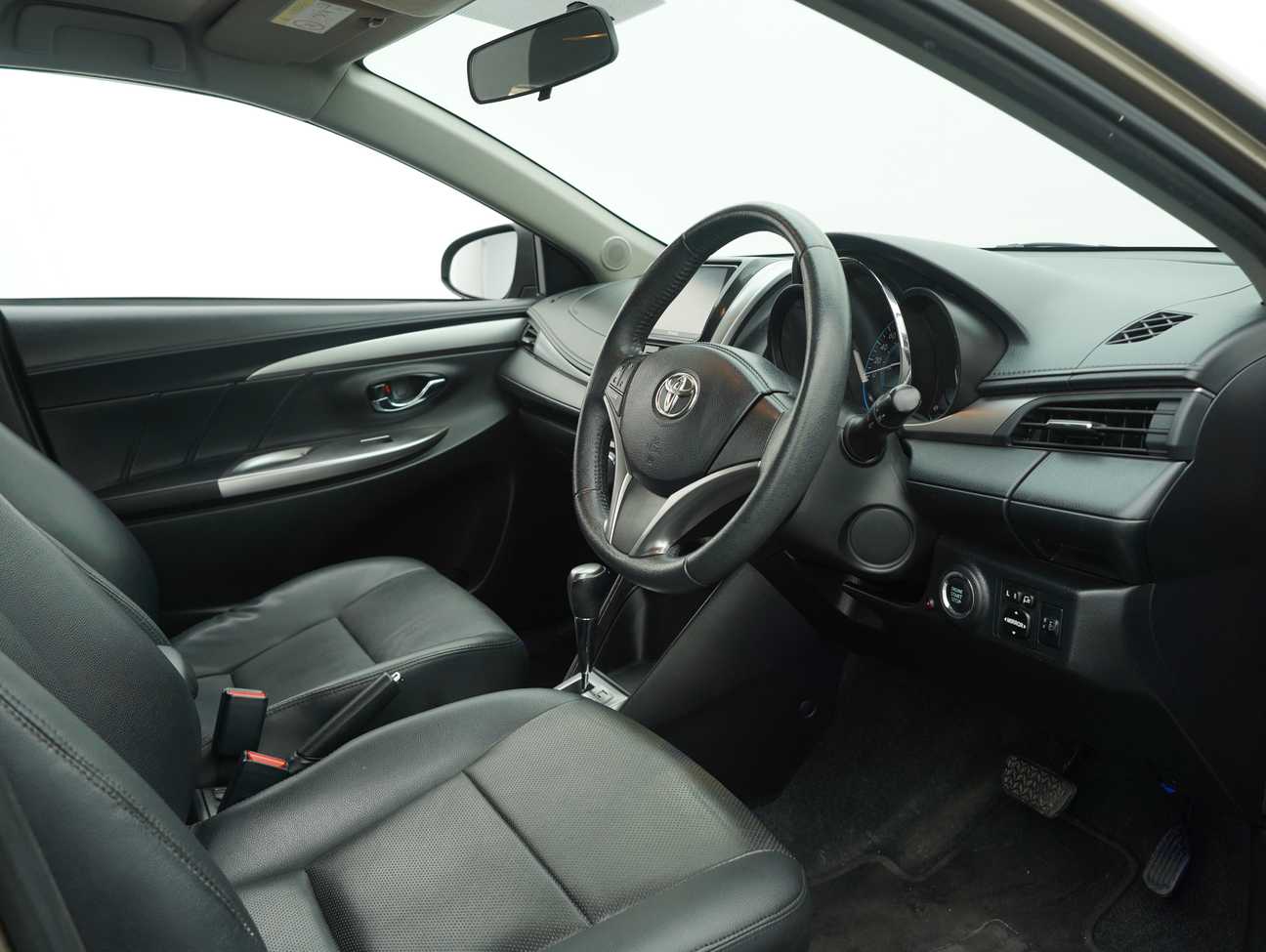 used 2015 Toyota Vios G 1.5