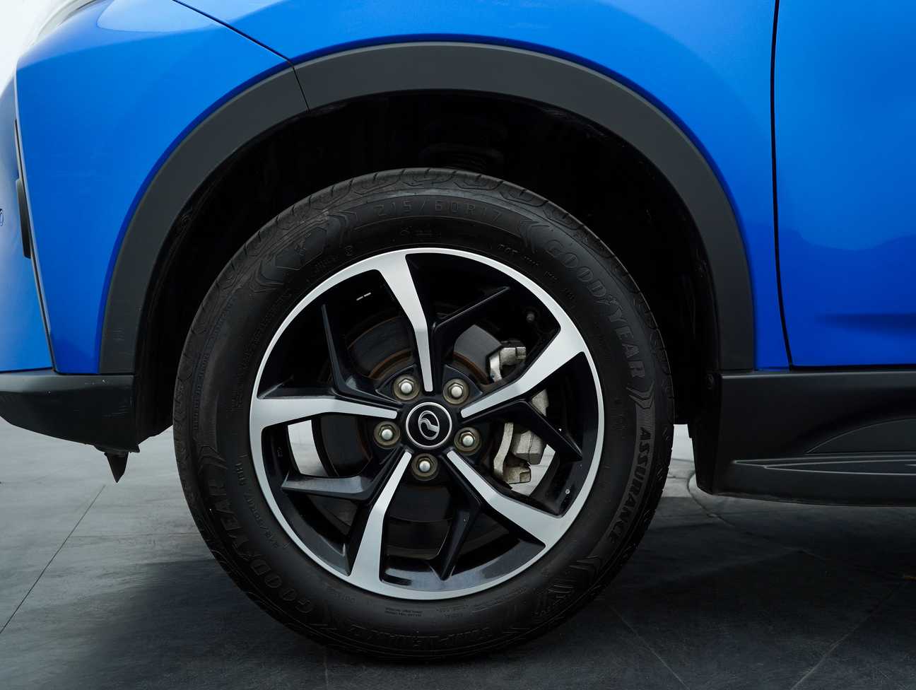 terpakai 2022 Perodua Aruz AV 1.5