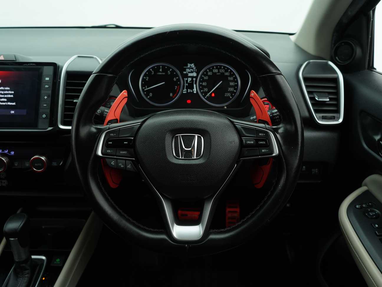 terpakai 2021 Honda City V 1.5