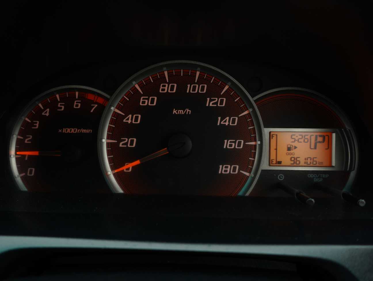 used 2013 Toyota AVANZA G 1.5