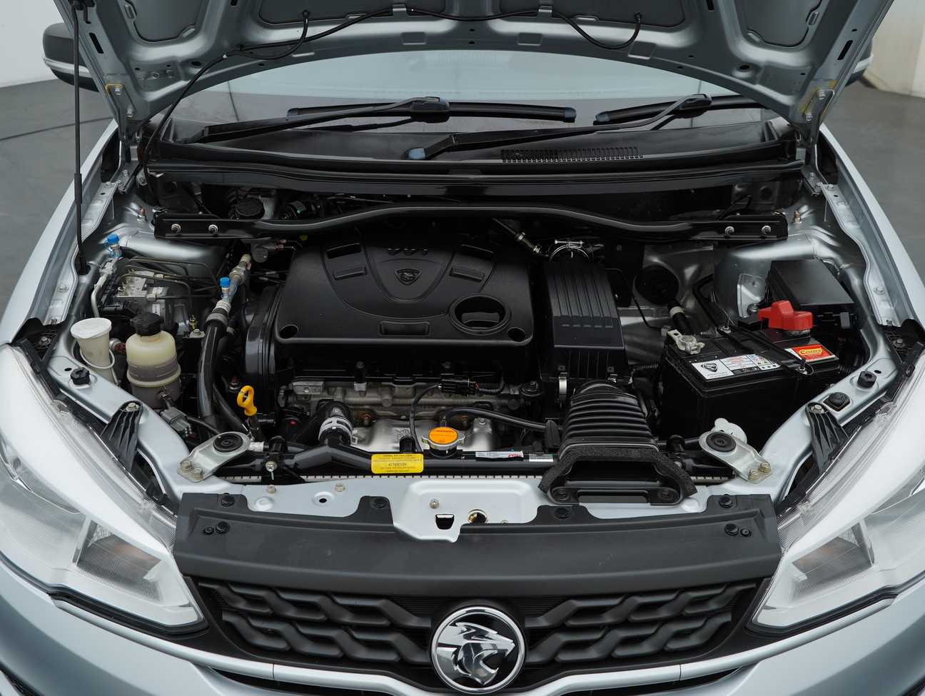 used 2023 Proton Saga Standard 1.3