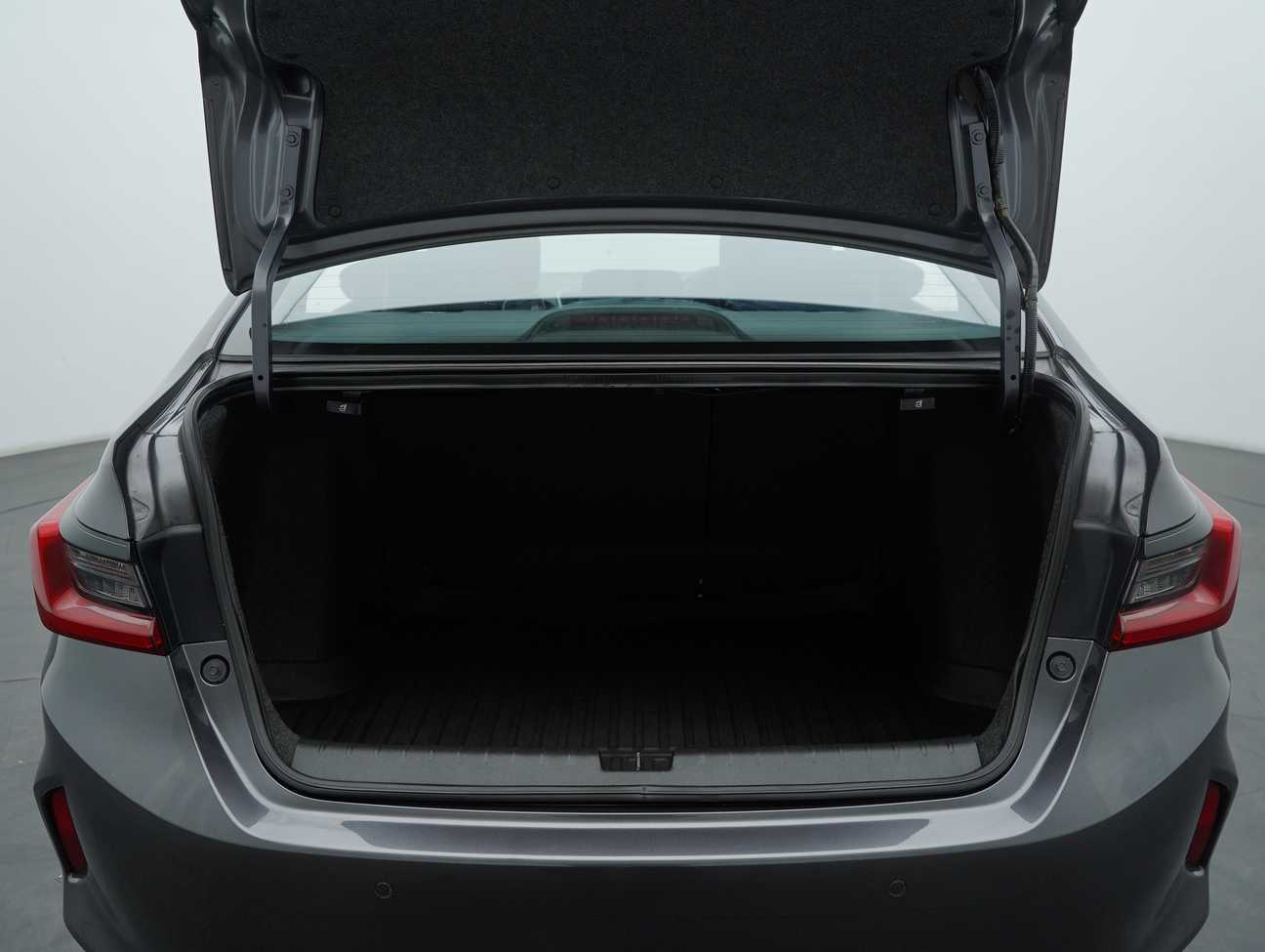 used 2021 Honda City E 1.5