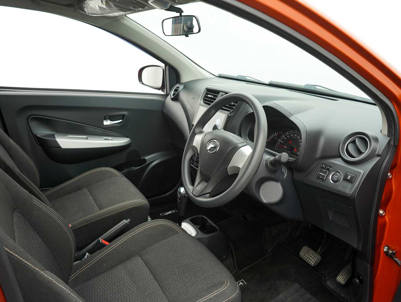 used 2019 Perodua AXIA Style 1.0