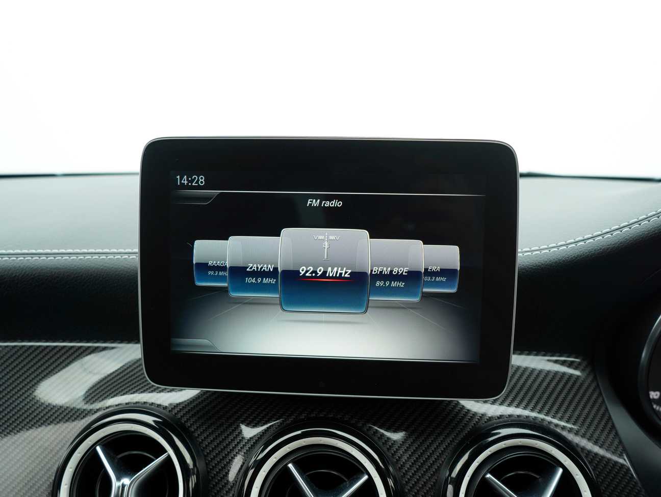 used 2019 Mercedes-Benz GLA 200 (CBU) 1.6