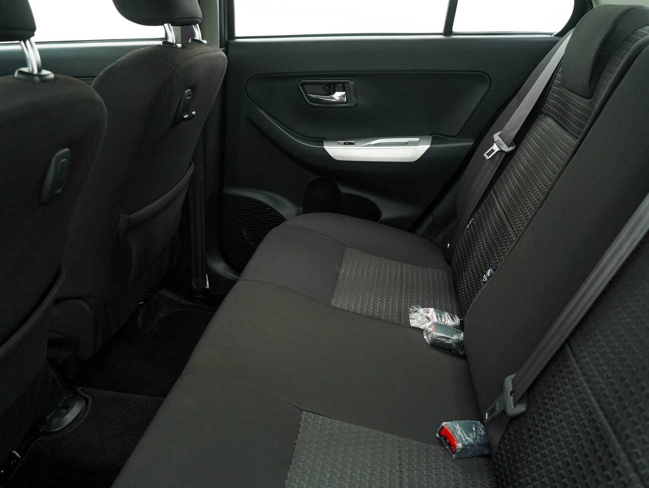 used 2021 Perodua Bezza G 1.0