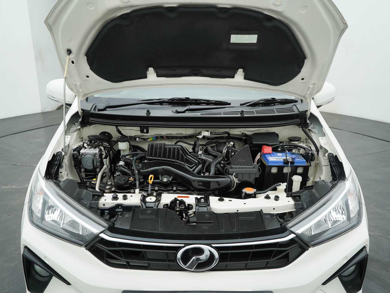 Buy used 2023 Perodua Bezza X 1.3 – Carsome.my