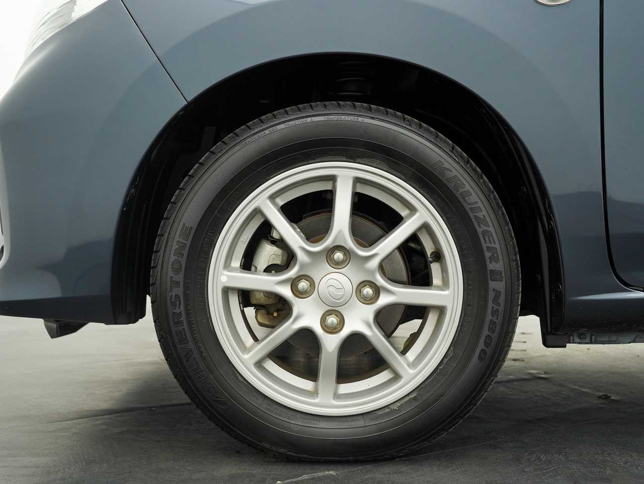 used 2019 Perodua AXIA G 1.0