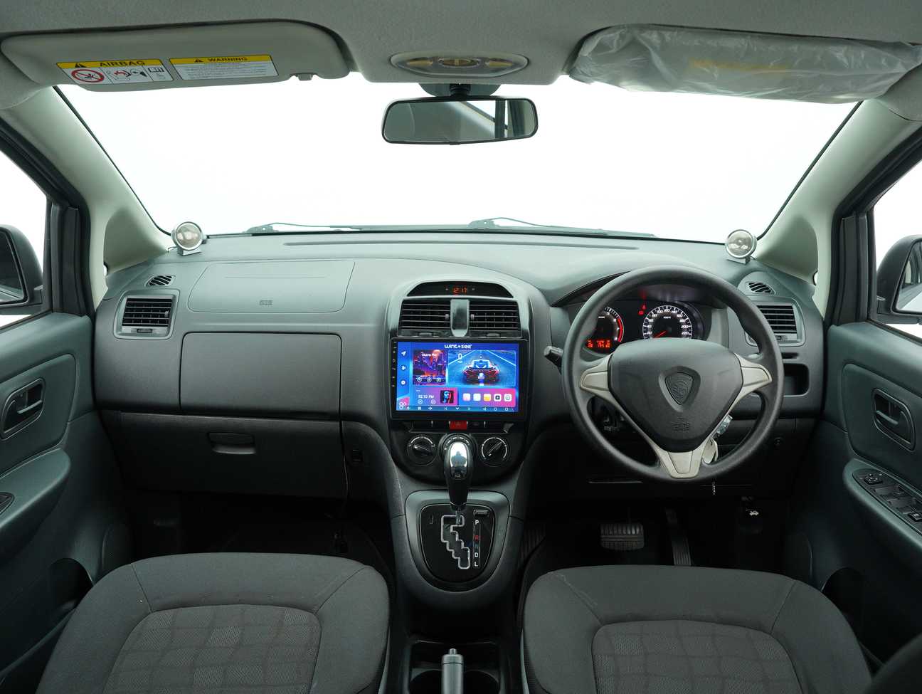 used 2013 Proton Exora Bold CFE Standard 1.6