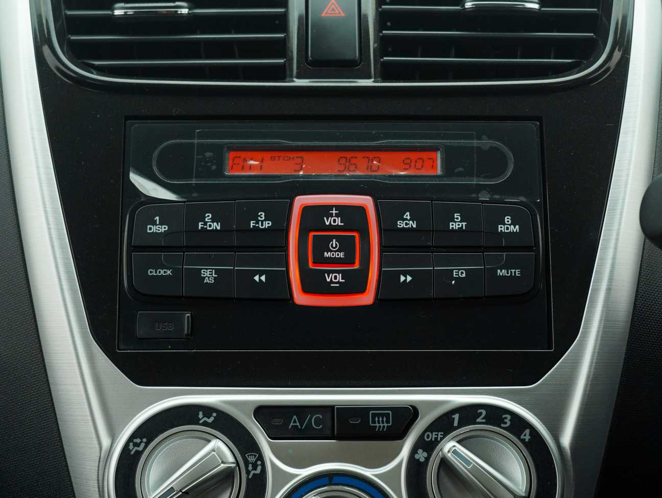 used 2020 Perodua AXIA GXtra 1.0