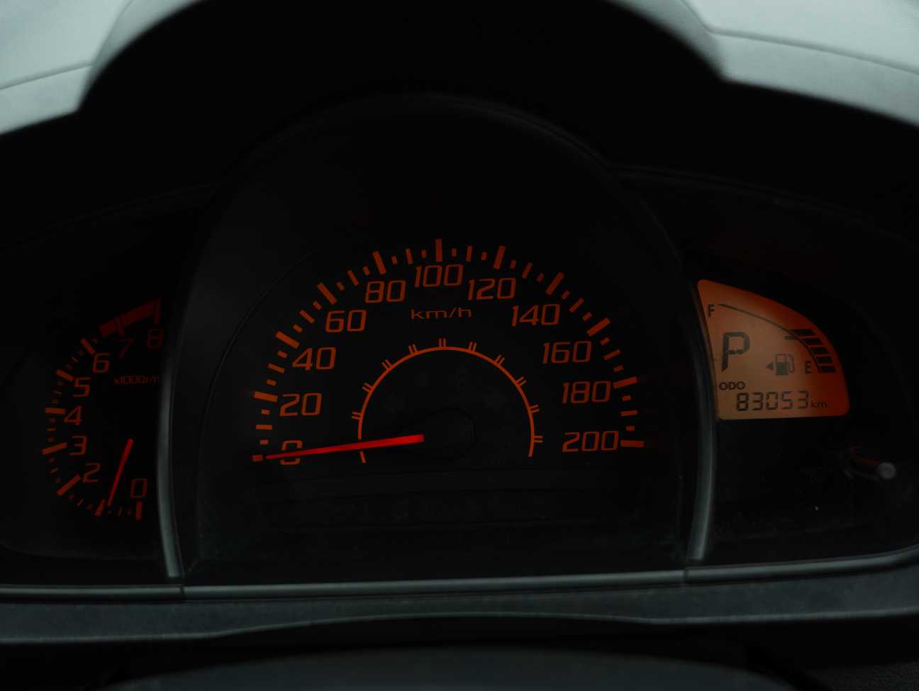 terpakai 2016 Perodua AXIA G 1.0