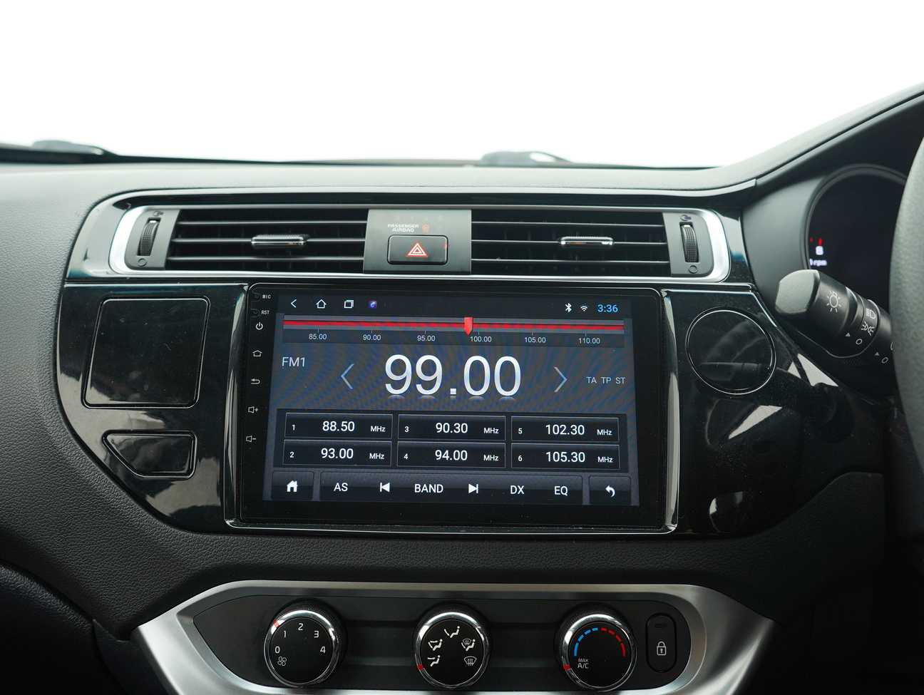 used 2017 Kia Rio X 1.4