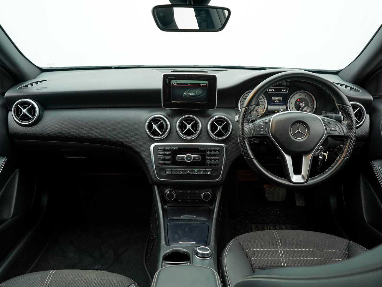 used 2015 Mercedes-Benz A200  1.6