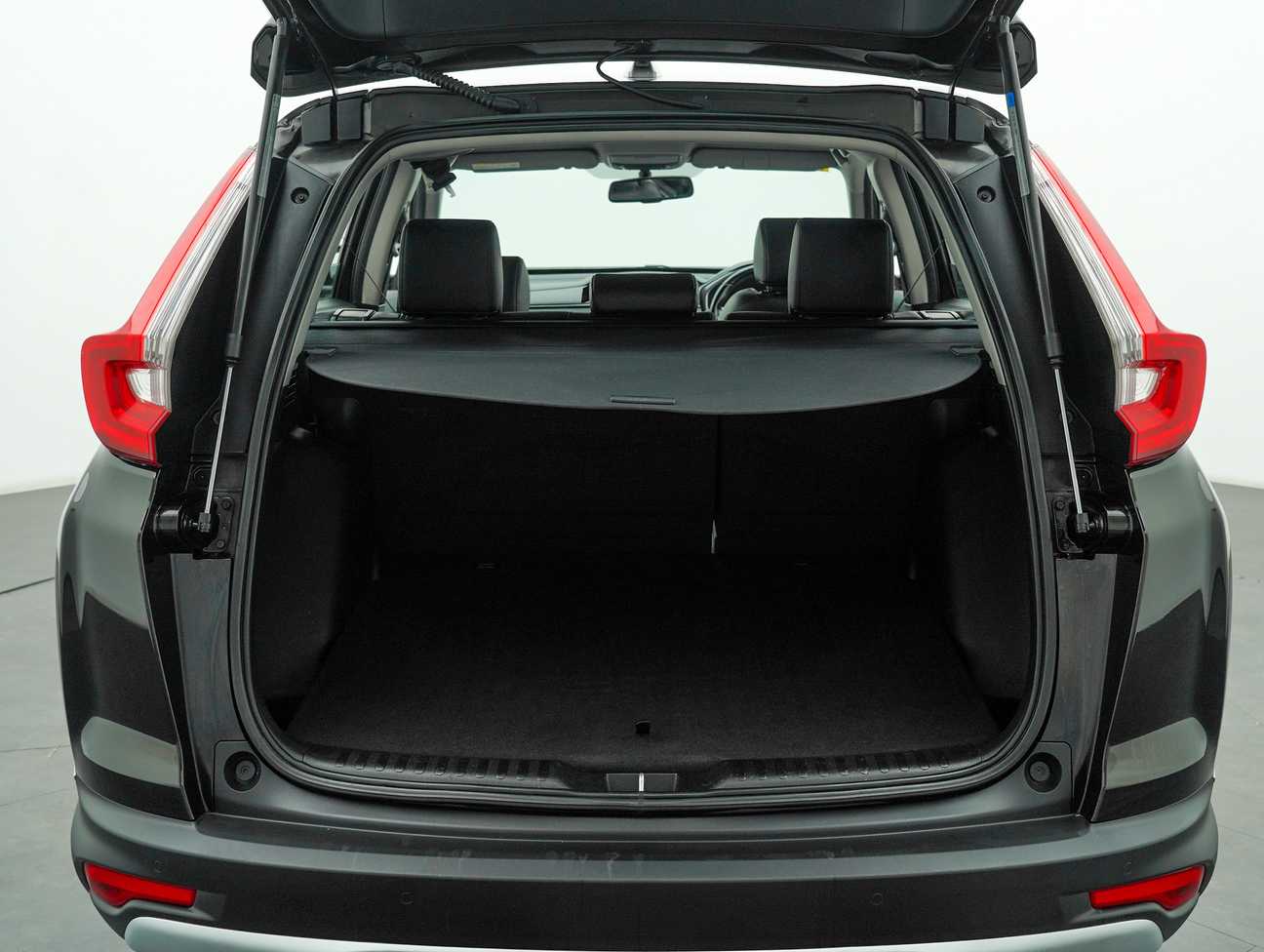 used 2019 Honda CR-V  2.0