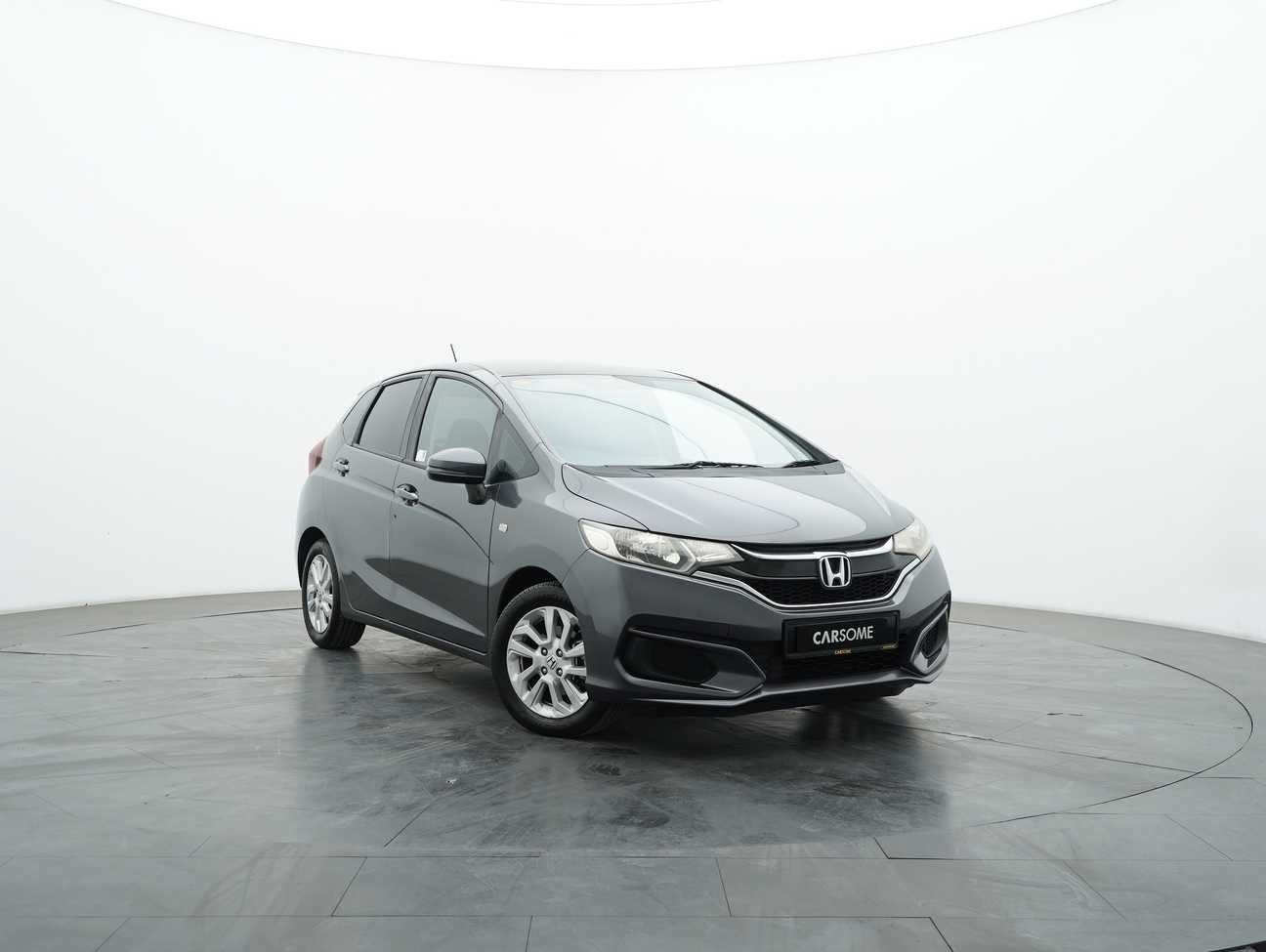 used 2018 Honda Jazz S 1.5
