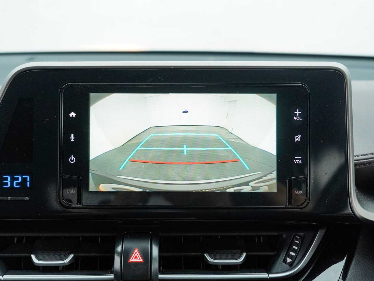 used 2019 Toyota C-HR  1.8