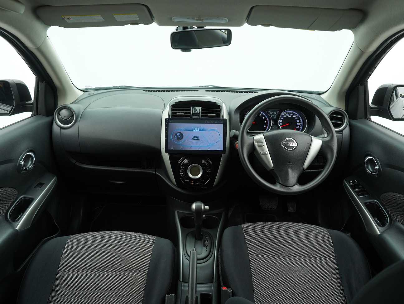 terpakai 2018 Nissan Almera VL 1.5