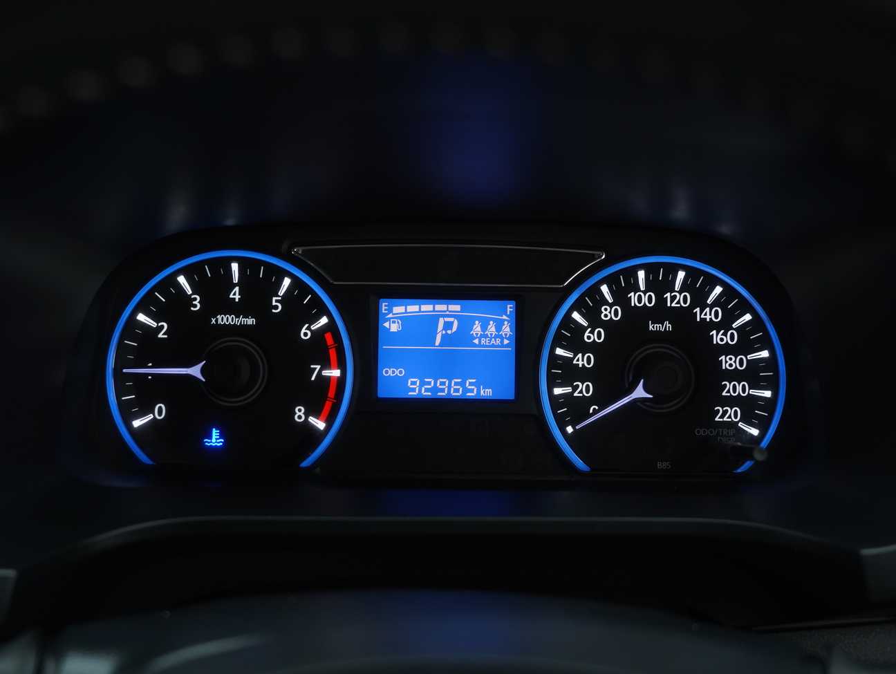 terpakai 2019 Perodua Myvi AV 1.5