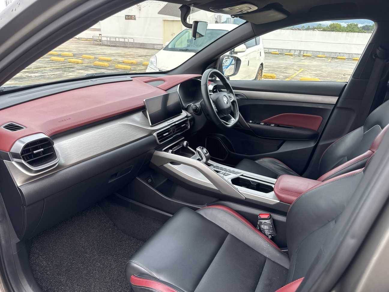 used 2021 Proton X50 Premium 1.5