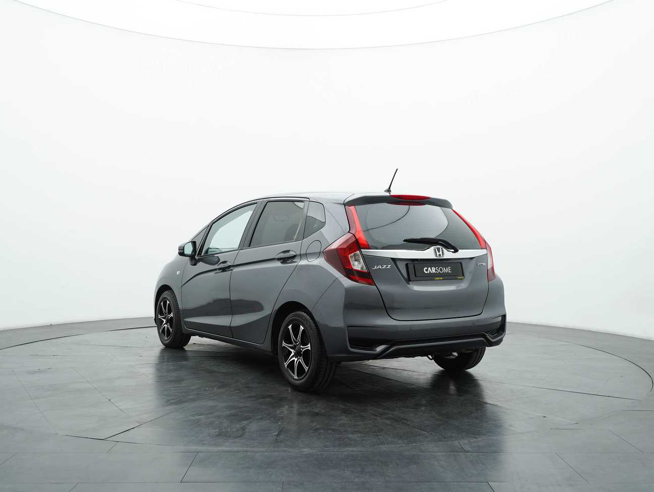 used 2019 Honda Jazz E 1.5