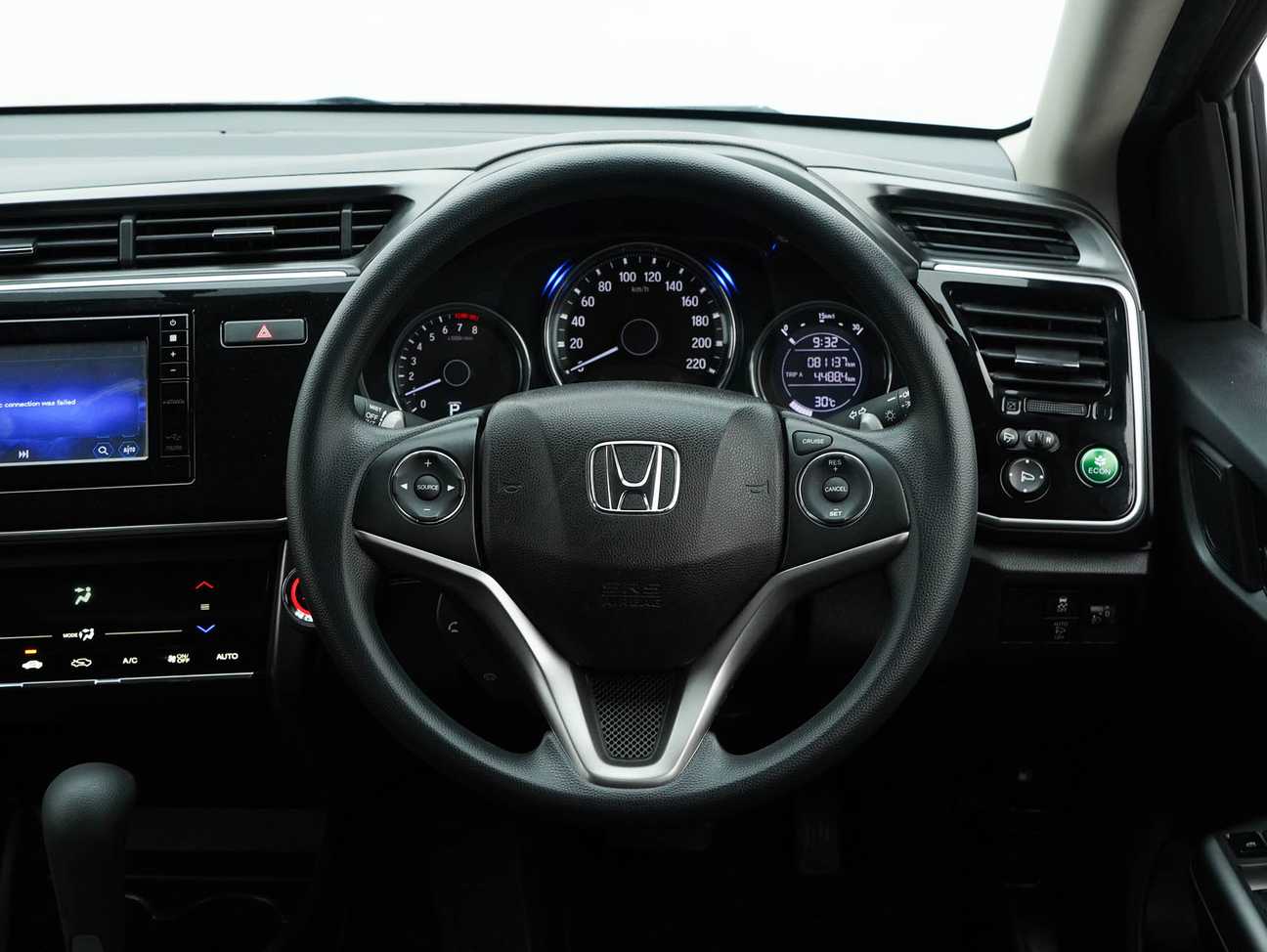 used 2020 Honda City E 1.5