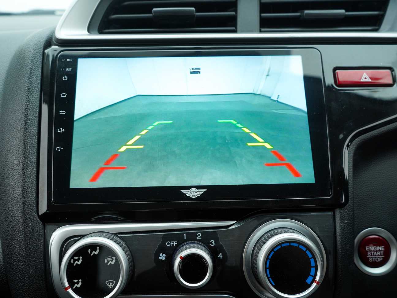 terpakai 2016 Honda Jazz E 1.5