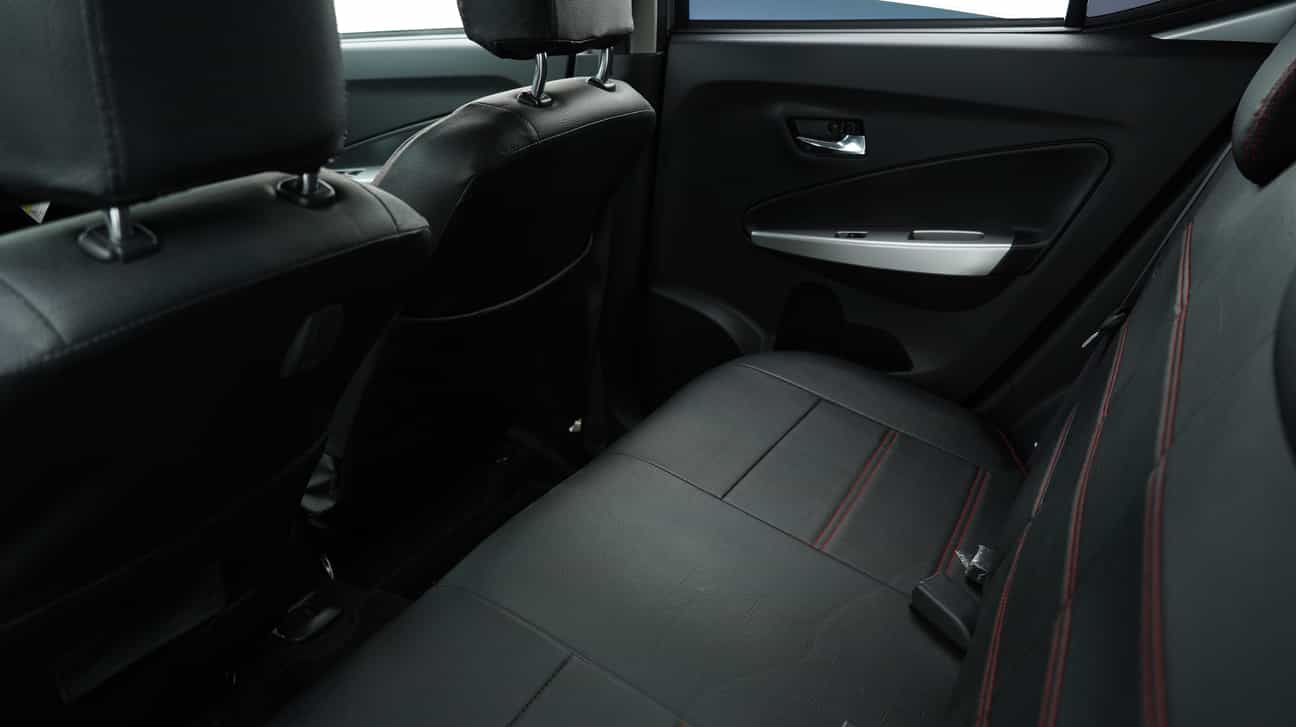 used 2019 Perodua AXIA STYLE 1.0