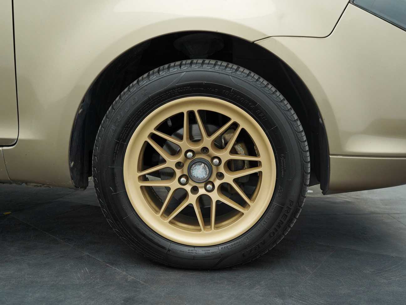 used 2014 Proton Saga FLX Standard 1.3