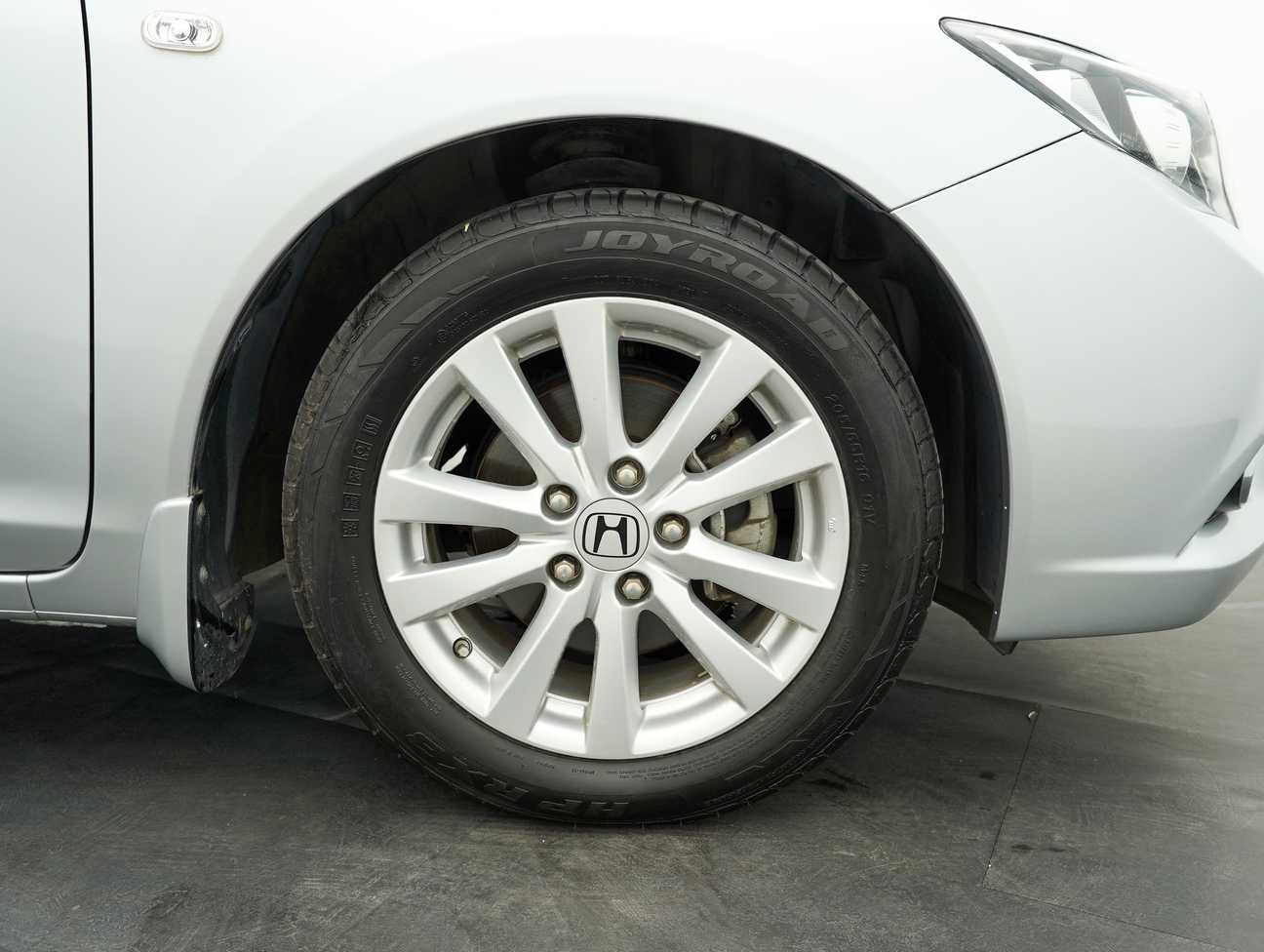 used 2014 Honda Civic S 1.8